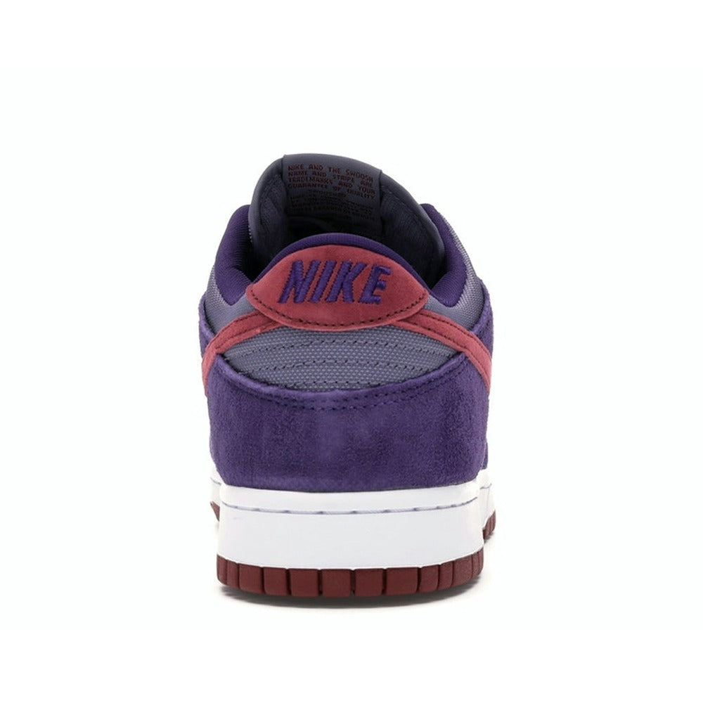 Nike Dunk Low Retro SP Plum (2020 edition) CU1726-500