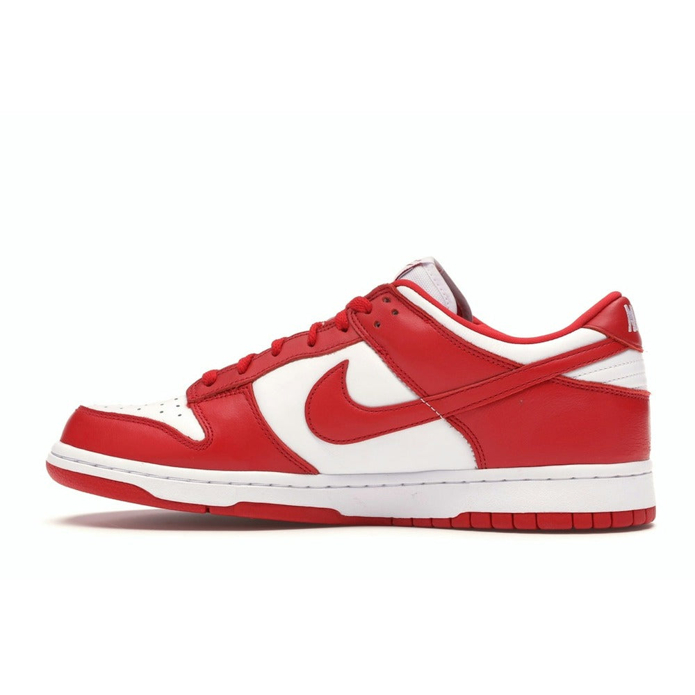 Nike Dunk Low Retro SP St. Johns CU1727-100
