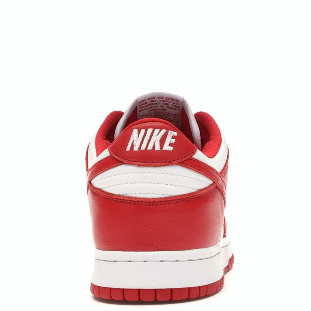 Nike Dunk Low Retro SP St. Johns CU1727-100