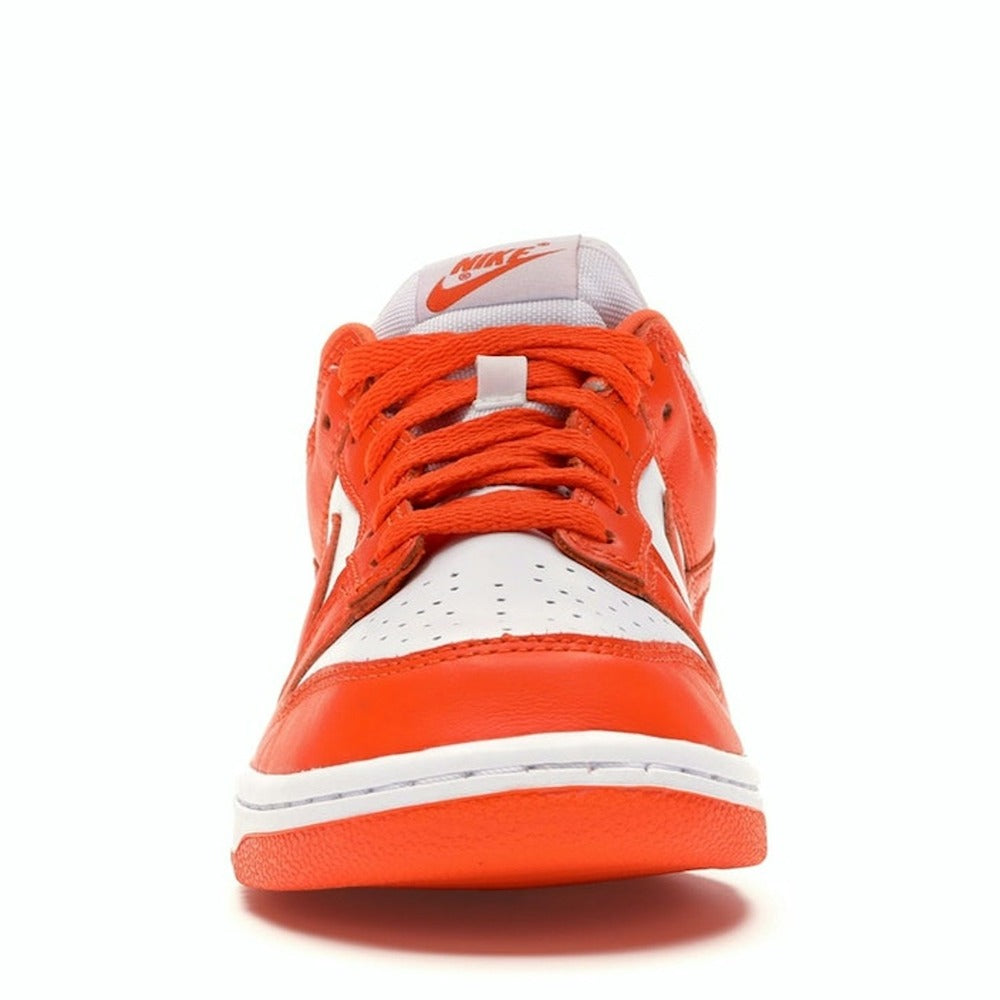 Nike Dunk Low Retro SP Syracuse CU1726-101