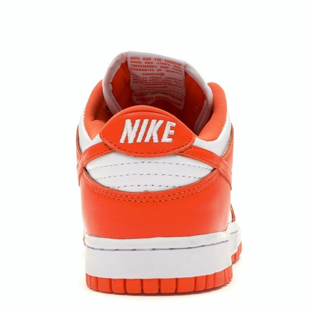 Nike Dunk Low Retro SP Syracuse CU1726-101