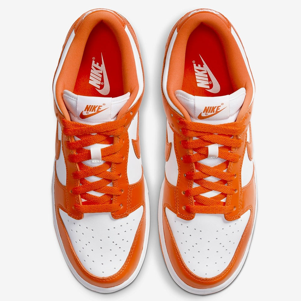 Nike Dunk Low Retro SP Syracuse CU1726-101