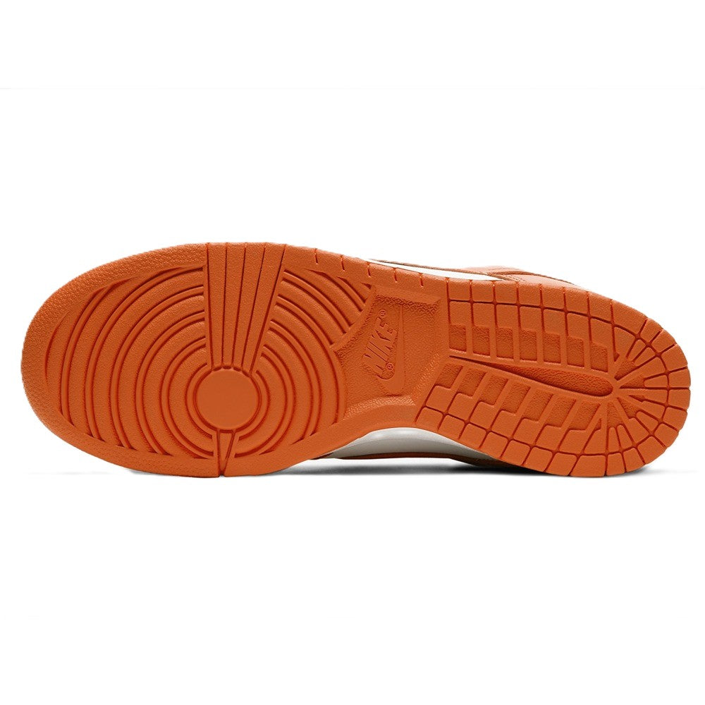 Nike Dunk Low Retro SP Syracuse CU1726-101