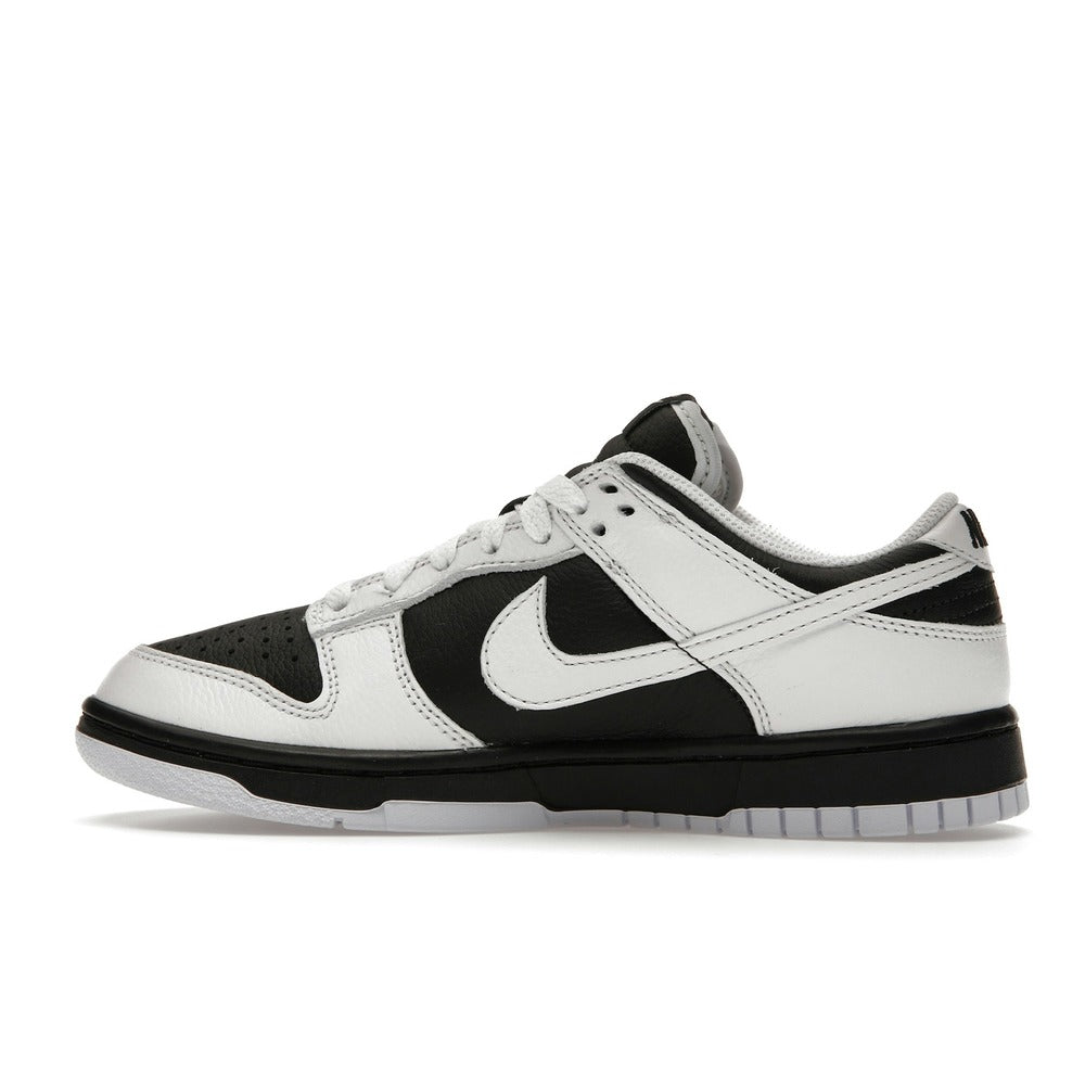 Nike Dunk Low Reverse Panda FD9064-011