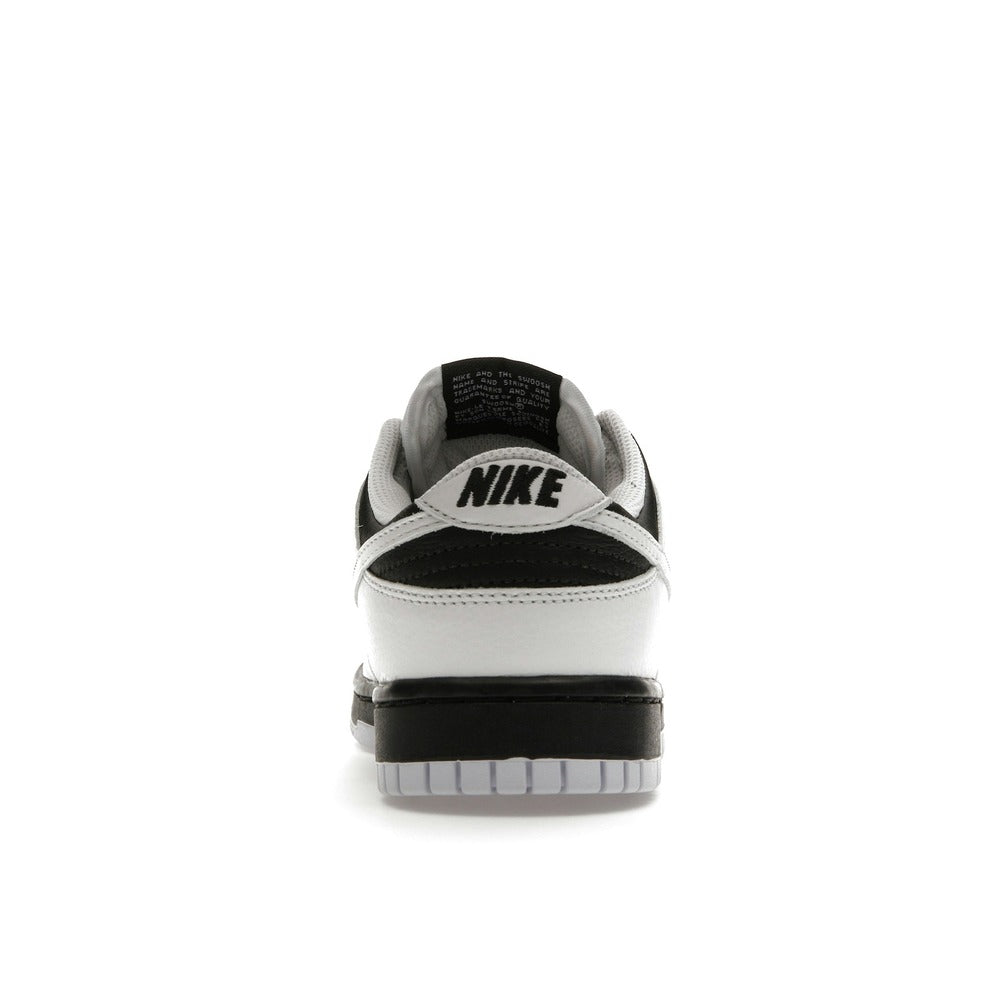 Nike Dunk Low Reverse Panda FD9064-011
