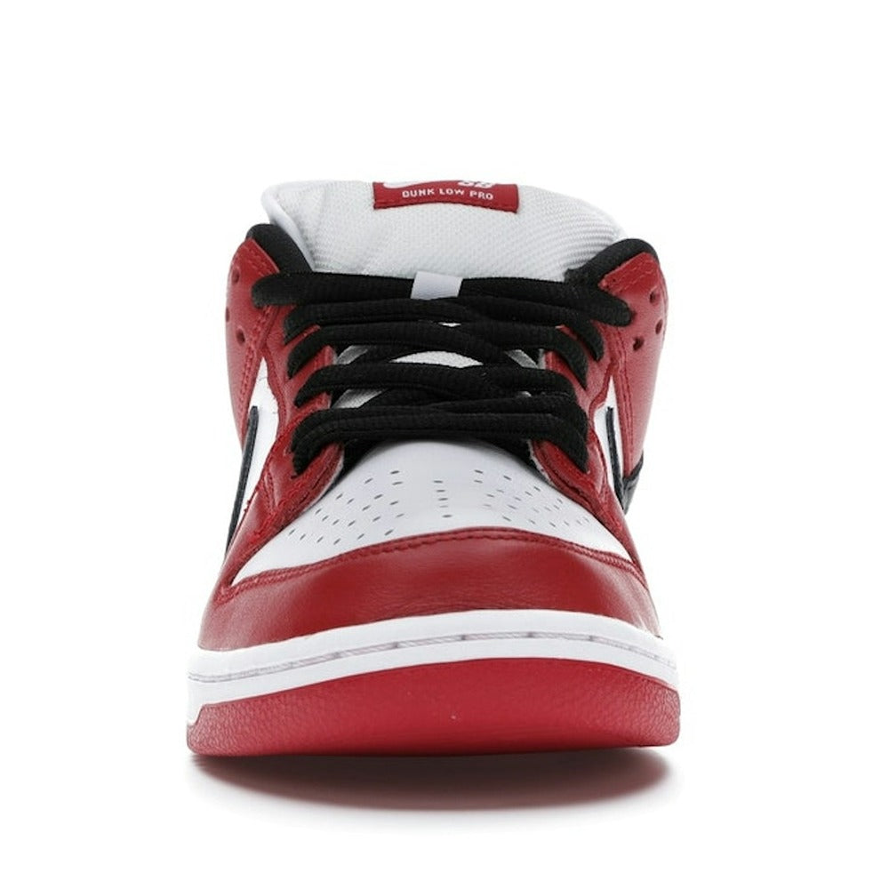 Nike Dunk Low SB J-Pack Chicago BQ6817-600
