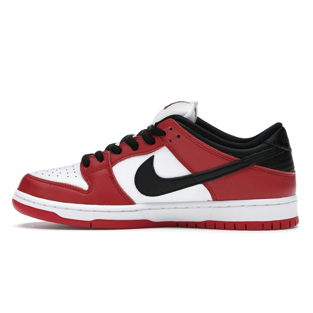 Nike Dunk Low SB J-Pack Chicago BQ6817-600