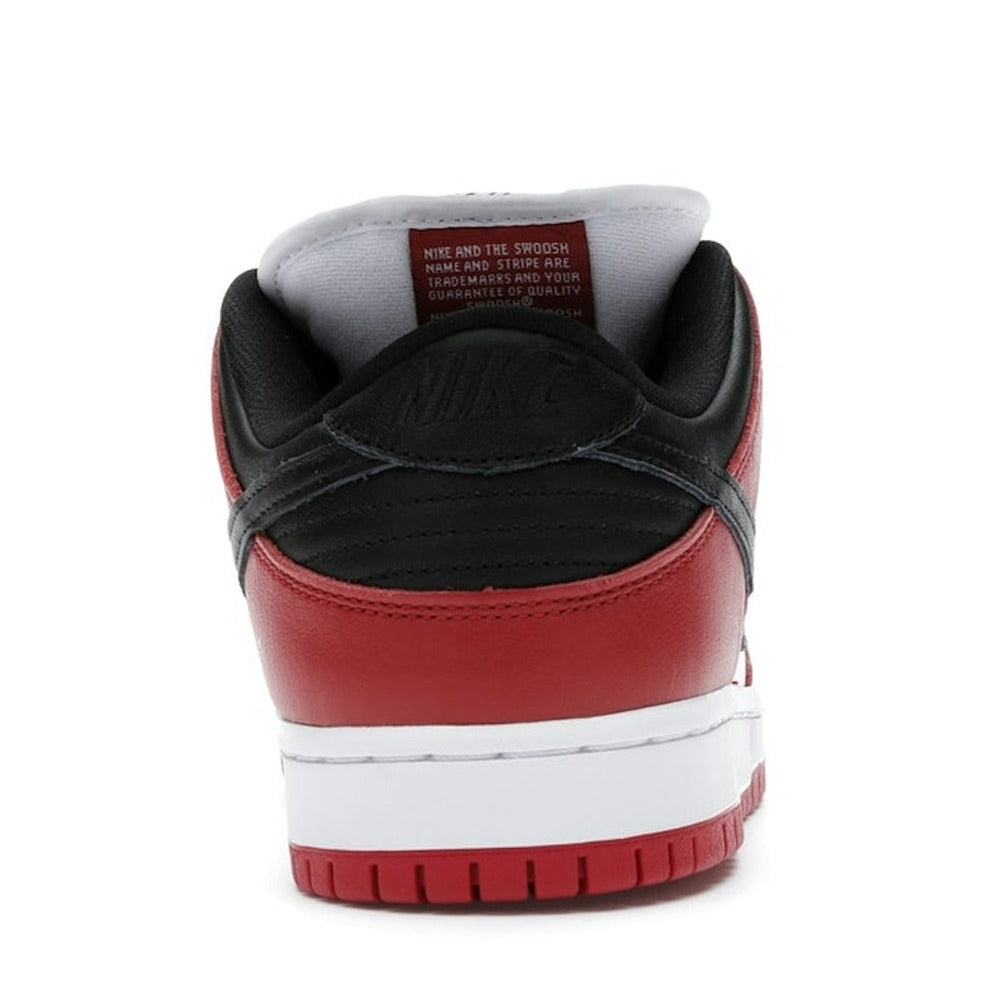 Nike Dunk Low SB J-Pack Chicago BQ6817-600