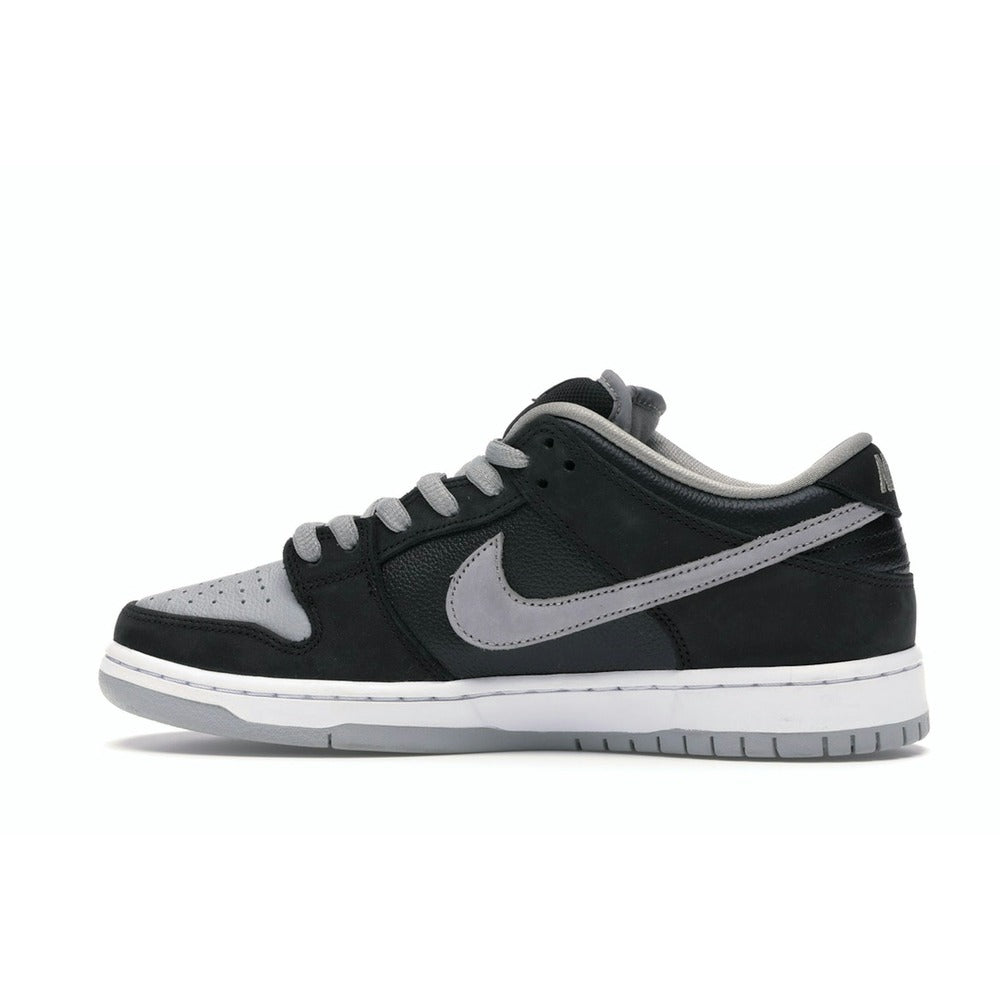 Nike Dunk Low SB J-Pack Shadow BQ6817-007