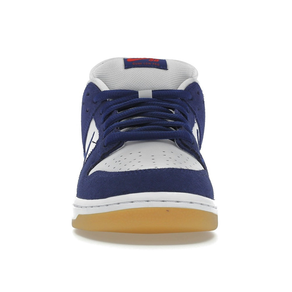Nike Dunk Low SB Los Angeles Dodgers DO9395-400
