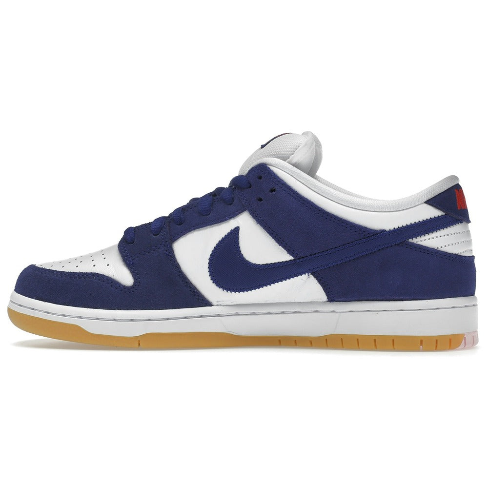 Nike Dunk Low SB Los Angeles Dodgers DO9395-400