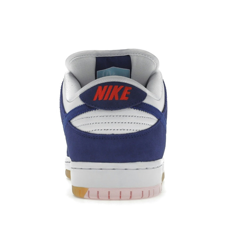 Nike Dunk Low SB Los Angeles Dodgers DO9395-400