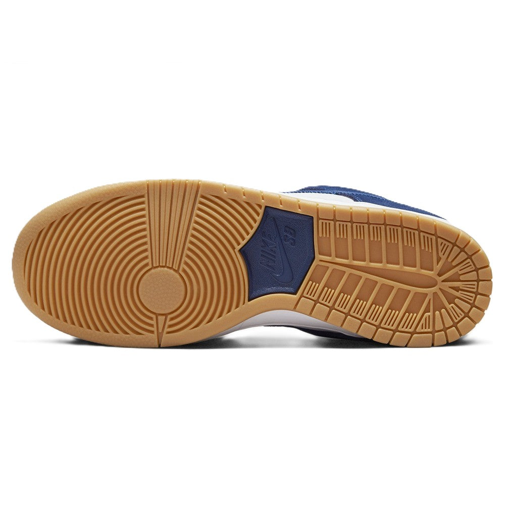 Nike Dunk Low SB Los Angeles Dodgers DO9395-400