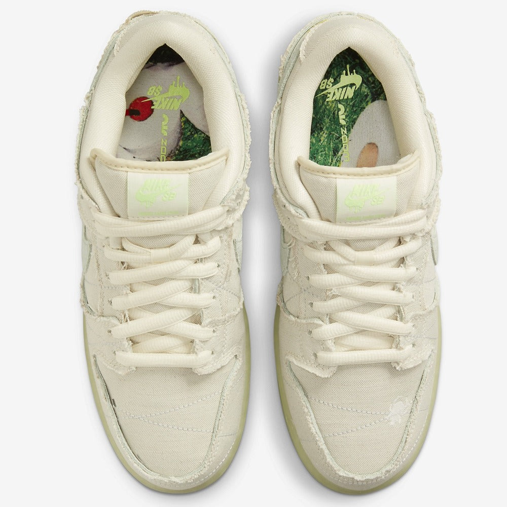 Nike Dunk Low SB Mummy DM0774-111