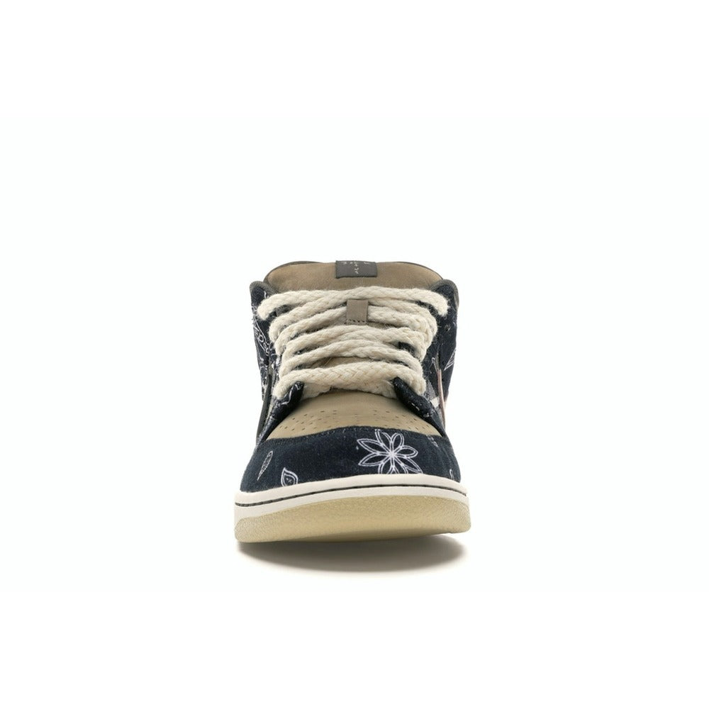 Nike Dunk Low SB Premium QS Cactus Jack collab Travis Scott CT5053-001