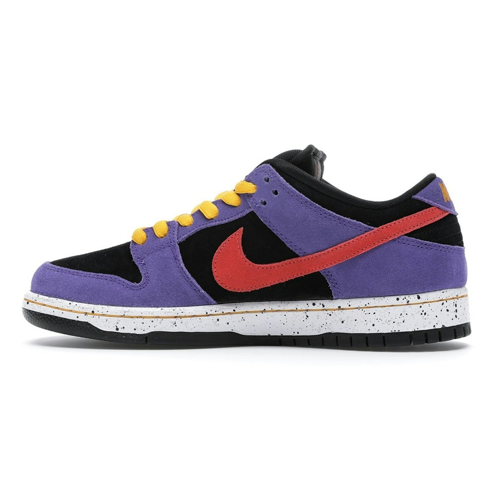 Nike Dunk Low SB Pro ACG Terra BQ6817-008