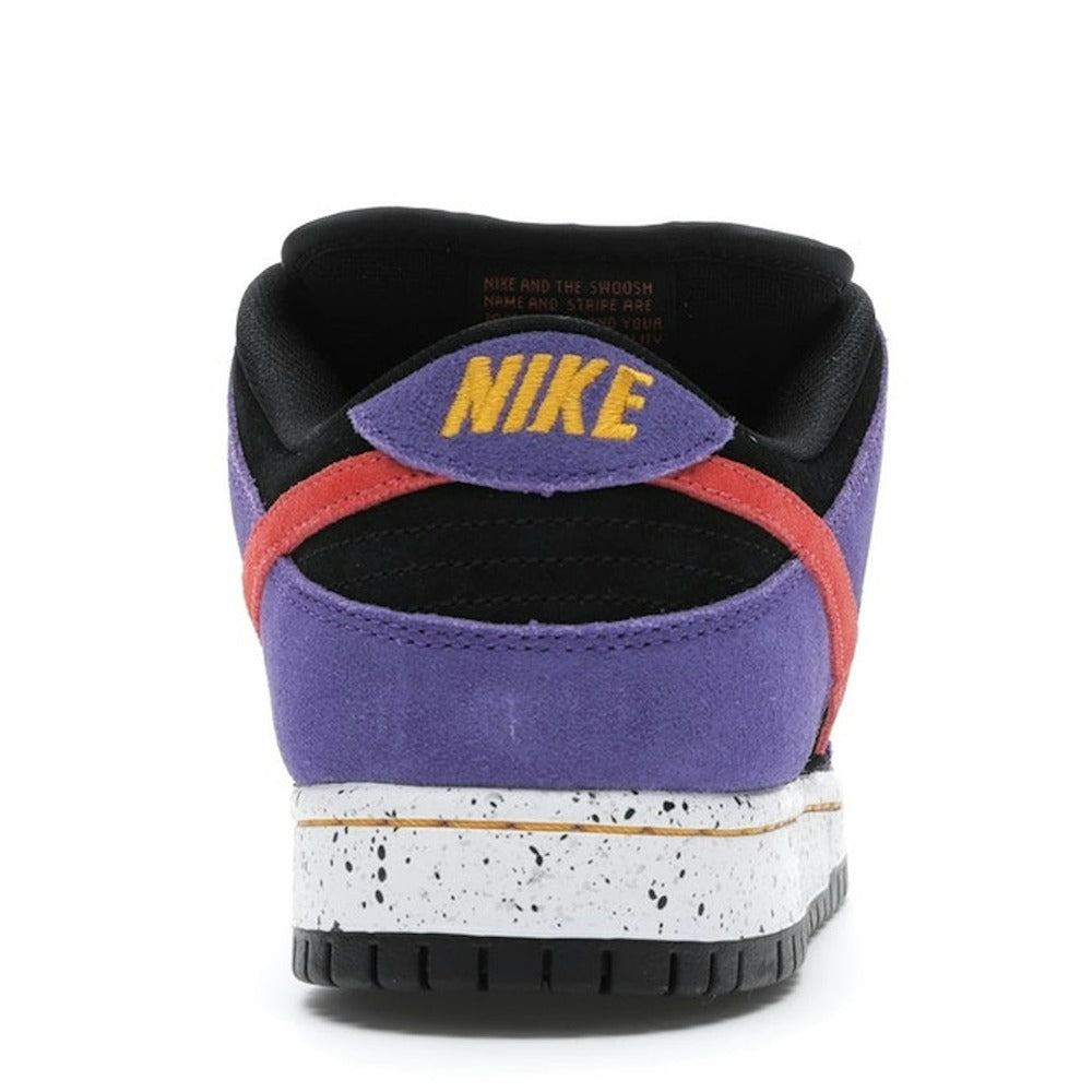 Nike Dunk Low SB Pro ACG Terra BQ6817-008