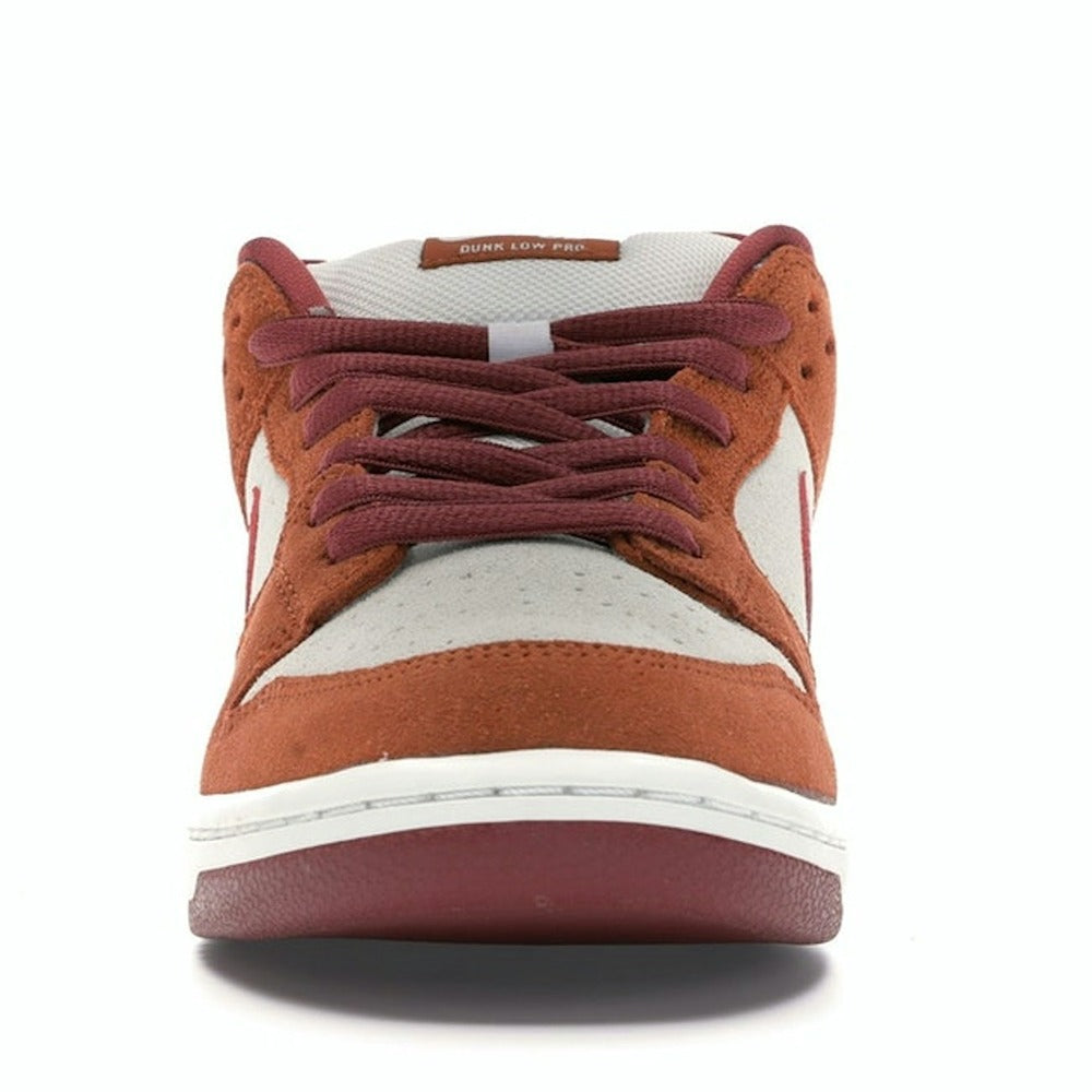 Nike Dunk Low SB Pro Dark Russet BQ6817-202