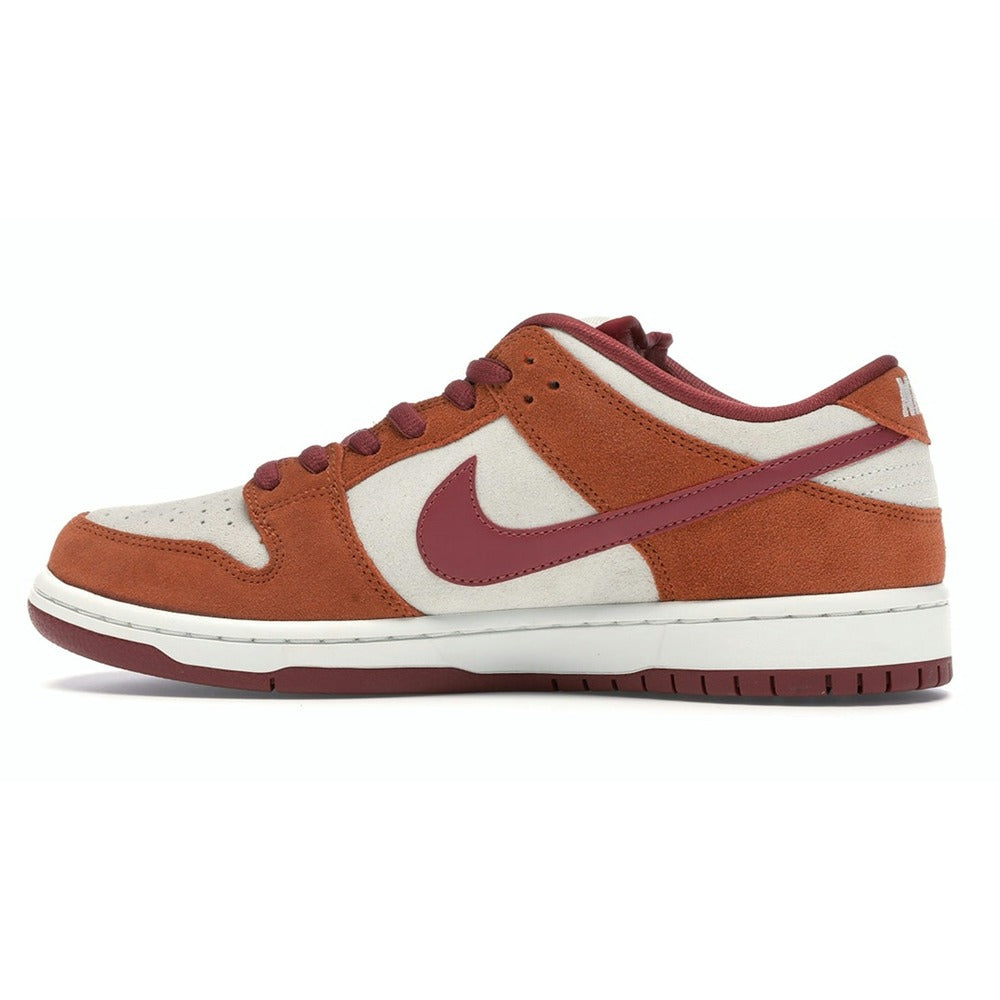 Nike Dunk Low SB Pro Dark Russet BQ6817-202