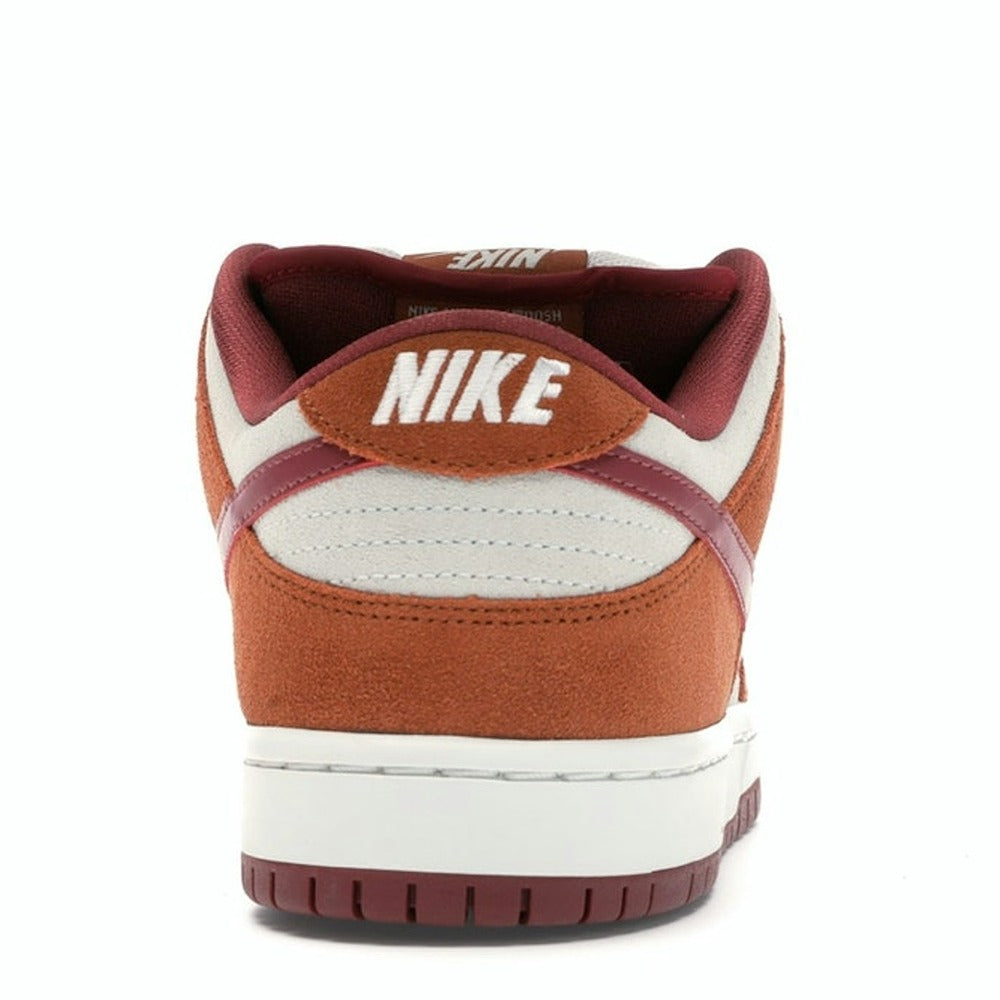 Nike Dunk Low SB Pro Dark Russet BQ6817-202