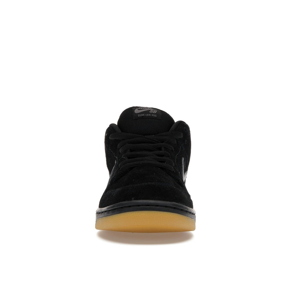 Nike Dunk Low SB Pro Fog BQ6817-010