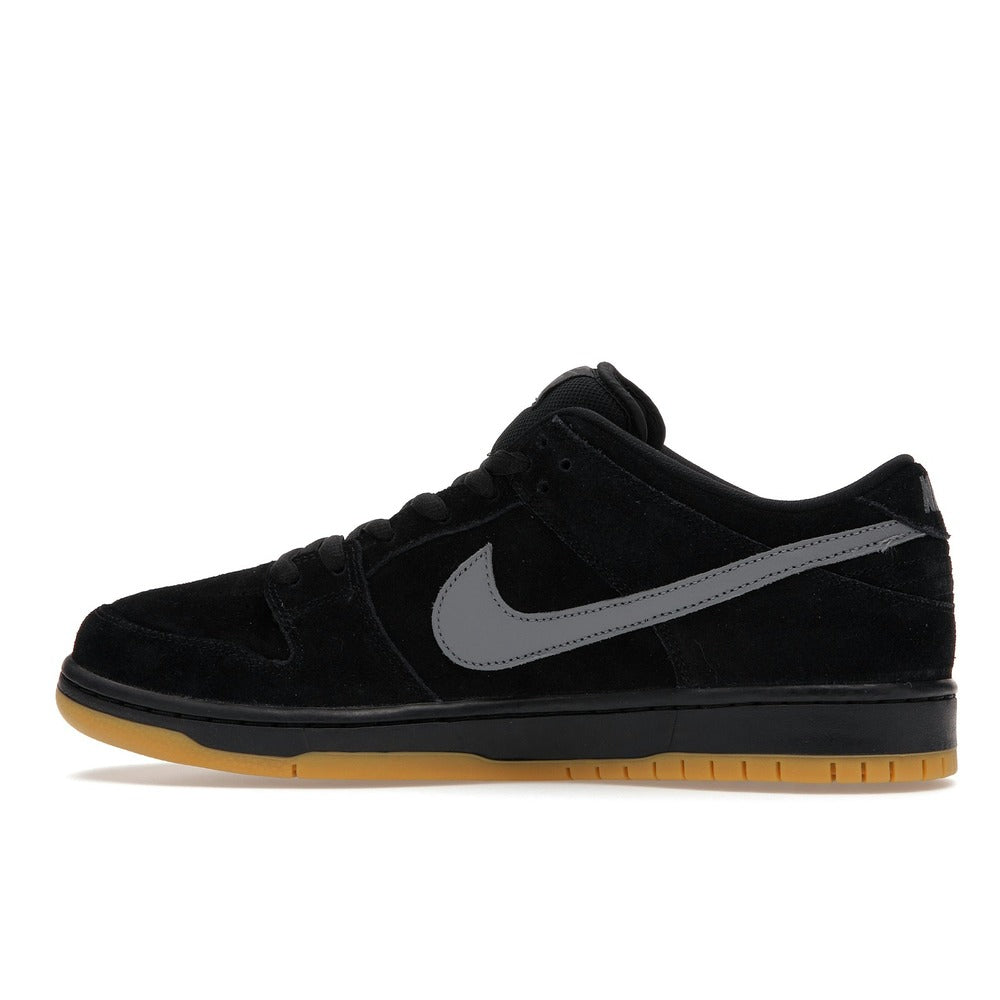 Nike Dunk Low SB Pro Fog BQ6817-010