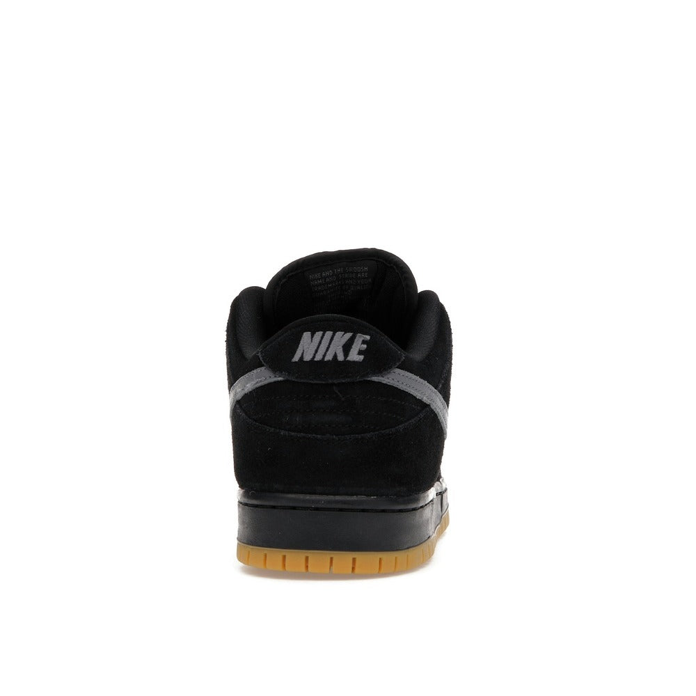 Nike Dunk Low SB Pro Fog BQ6817-010