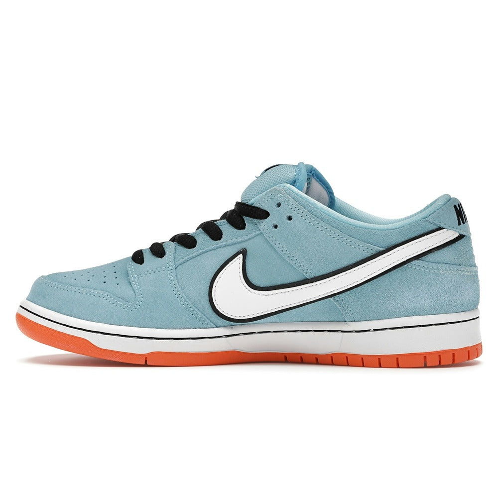 Nike Dunk Low SB Pro Gulf BQ6817-401
