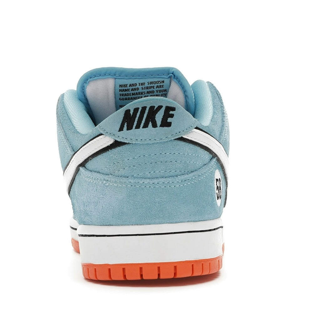 Nike Dunk Low SB Pro Gulf BQ6817-401