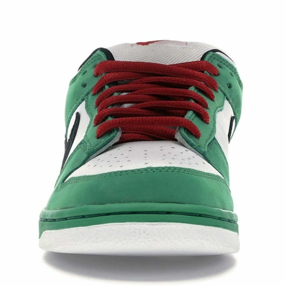 Nike Dunk Low SB Pro Heineken 304292-302