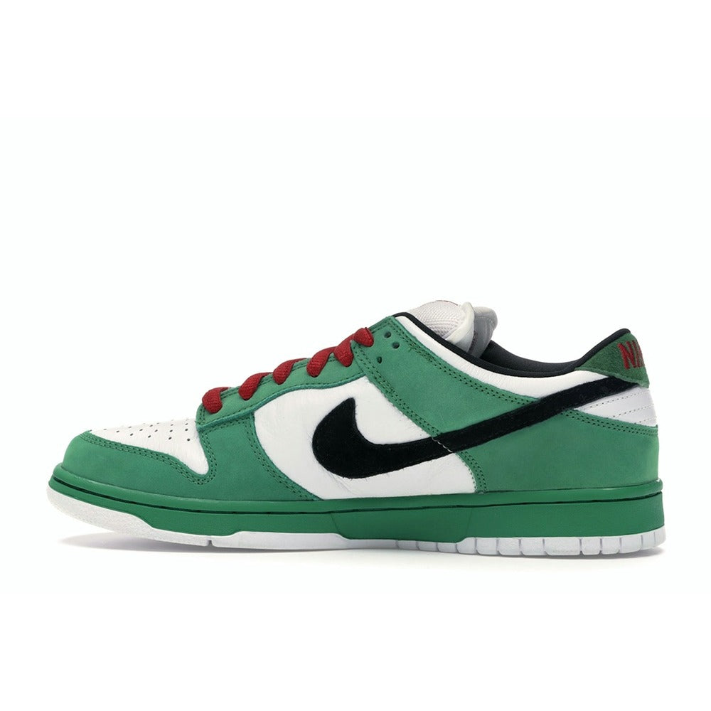 Nike Dunk Low SB Pro Heineken 304292-302