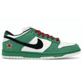 Nike Dunk Low SB Pro Heineken 304292-302