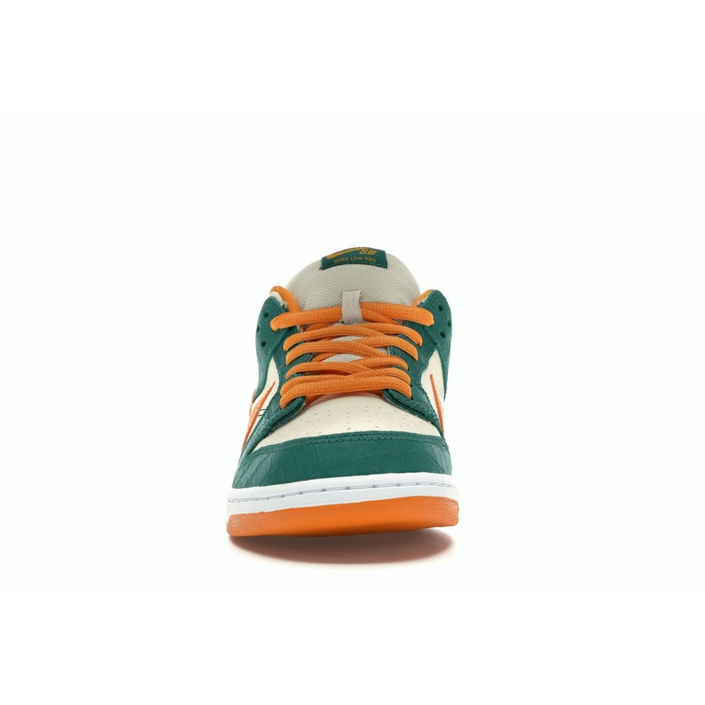 Nike Dunk Low SB Pro Legion Pine 304292-383