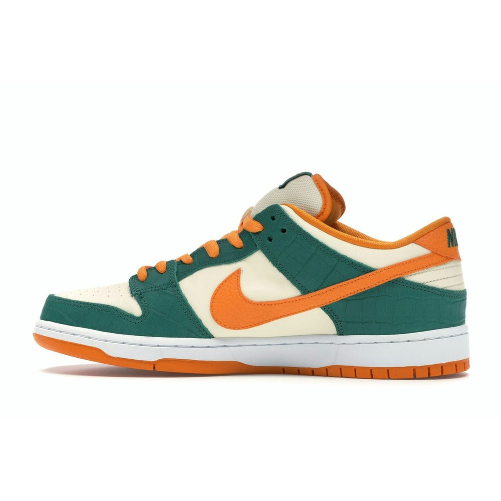Nike Dunk Low SB Pro Legion Pine 304292-383