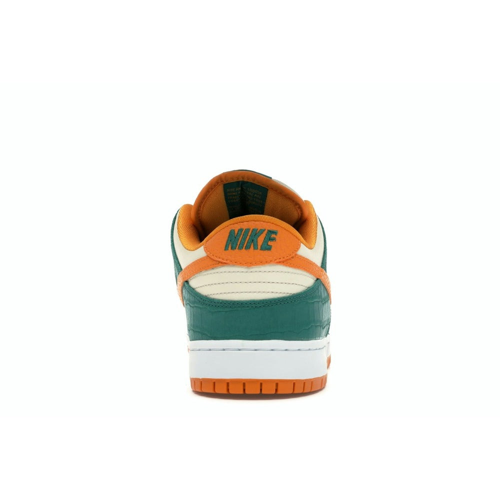 Nike Dunk Low SB Pro Legion Pine 304292-383