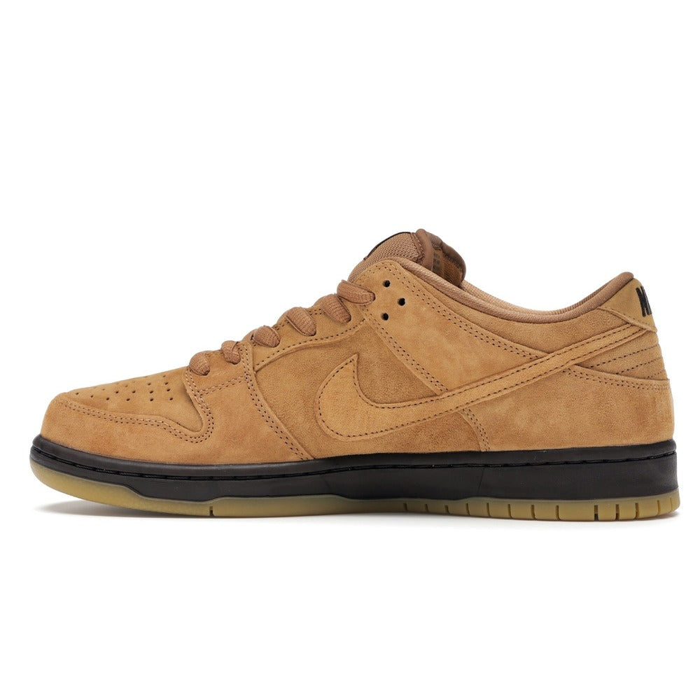 Nike Dunk Low SB Pro Wheat BQ6817-204