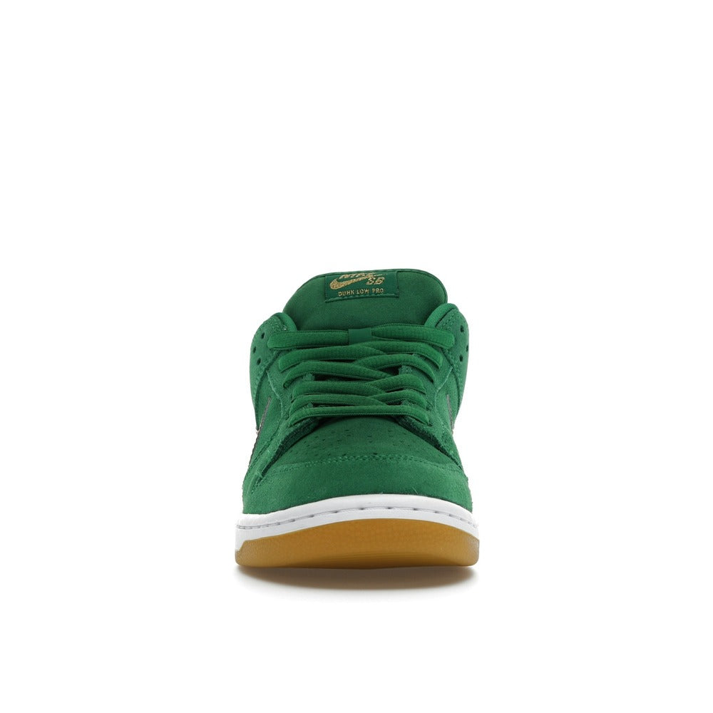 Nike Dunk Low SB St. Patricks Day BQ6817-303