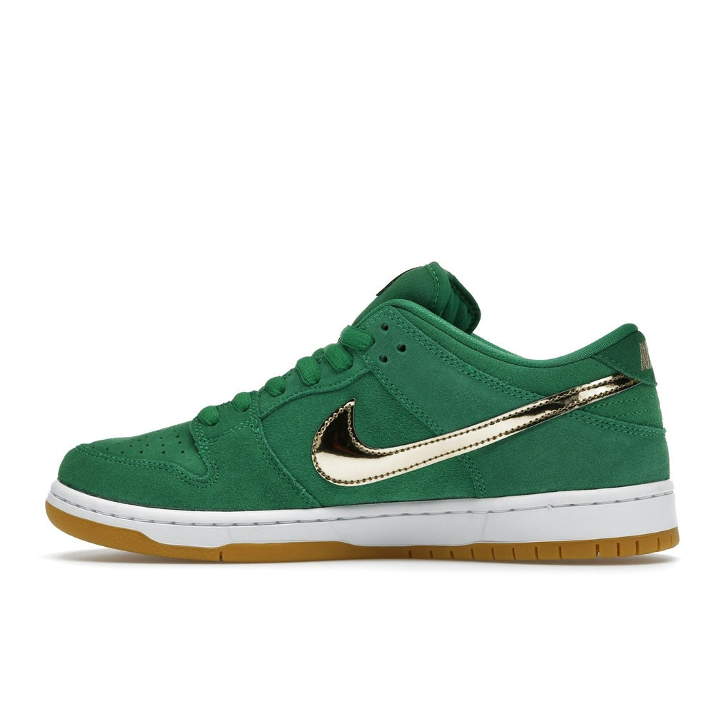Nike Dunk Low SB St. Patricks Day BQ6817-303