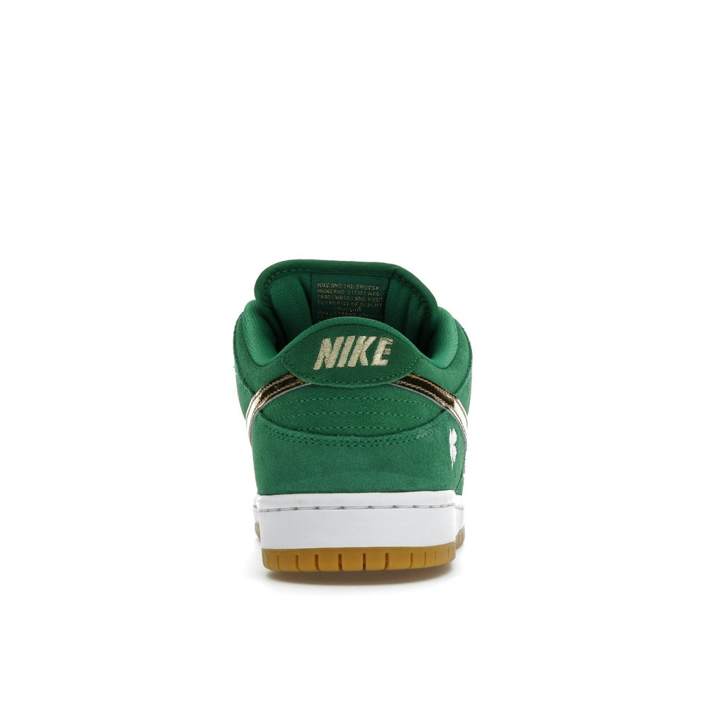 Nike Dunk Low SB St. Patricks Day BQ6817-303