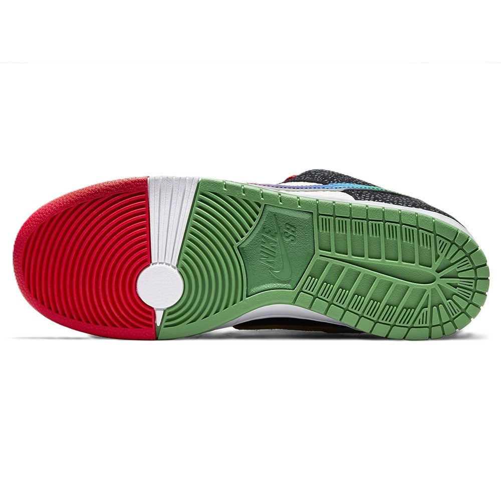 Nike Dunk Low SB What The Paul CZ2239-600