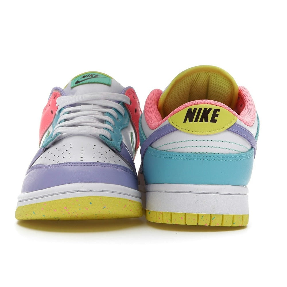 Nike Dunk Low SE Candy (Women Exclusive) DD1872-100