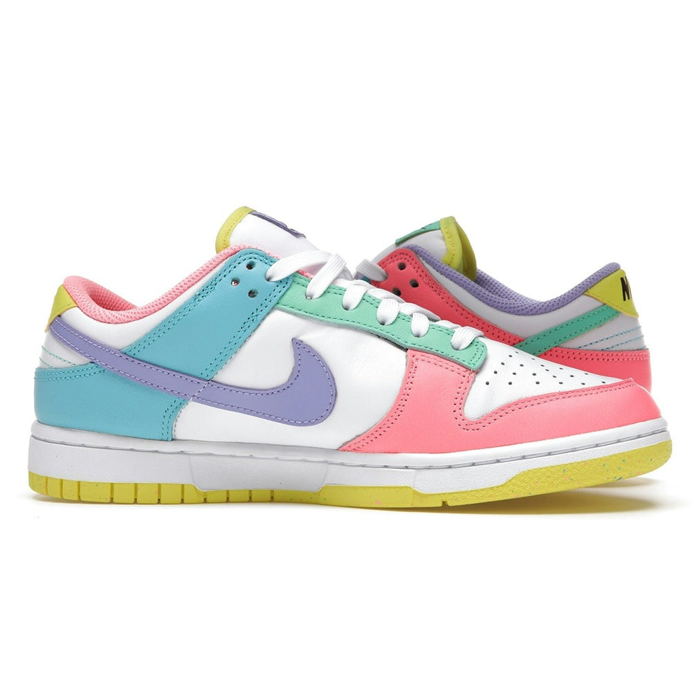 Nike Dunk Low SE Candy (Women Exclusive) DD1872-100
