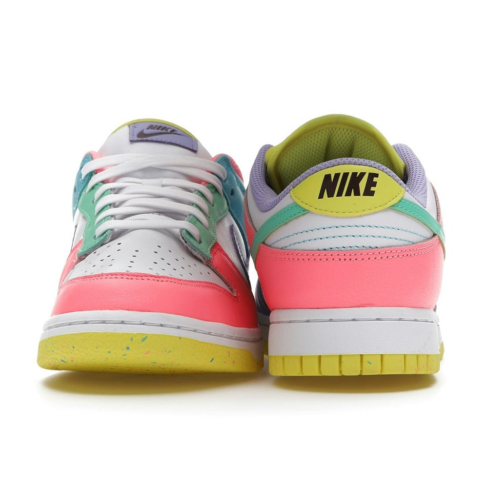 Nike Dunk Low SE Candy (Women Exclusive) DD1872-100
