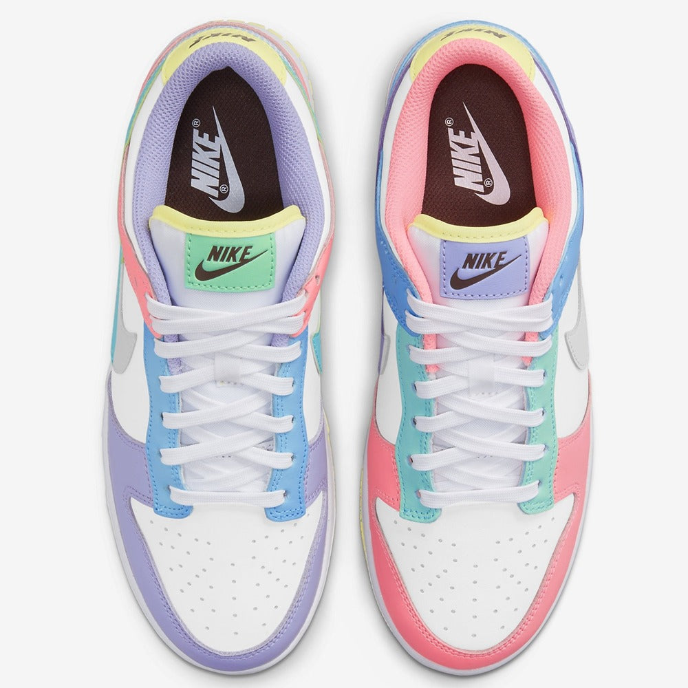 Nike Dunk Low SE Candy (Women Exclusive) DD1872-100