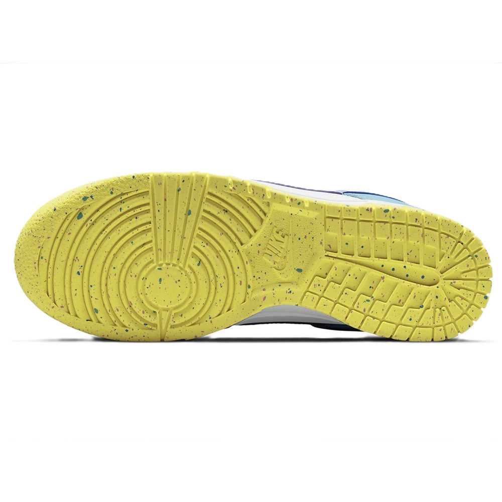 Nike Dunk Low SE Candy (Women Exclusive) DD1872-100