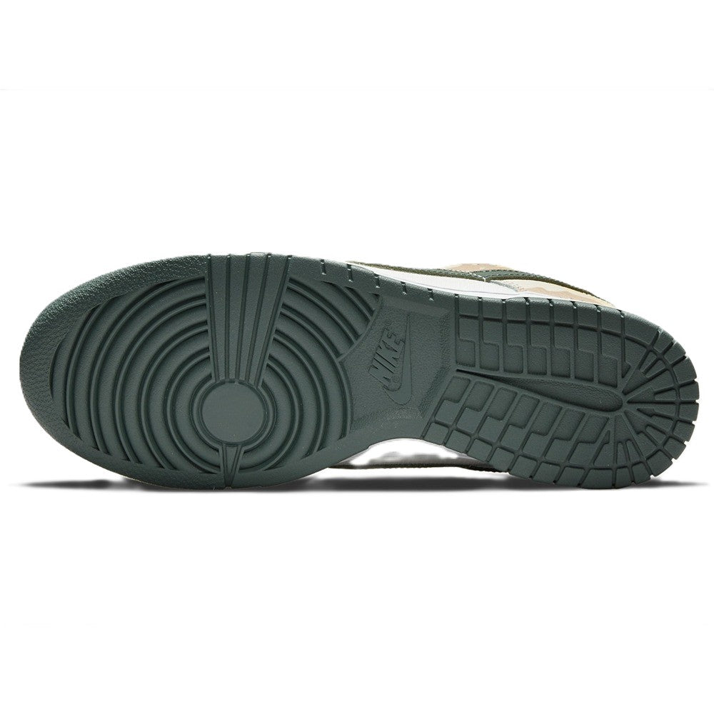 Nike Dunk Low SE Sail Multi-Camo DH0957-100