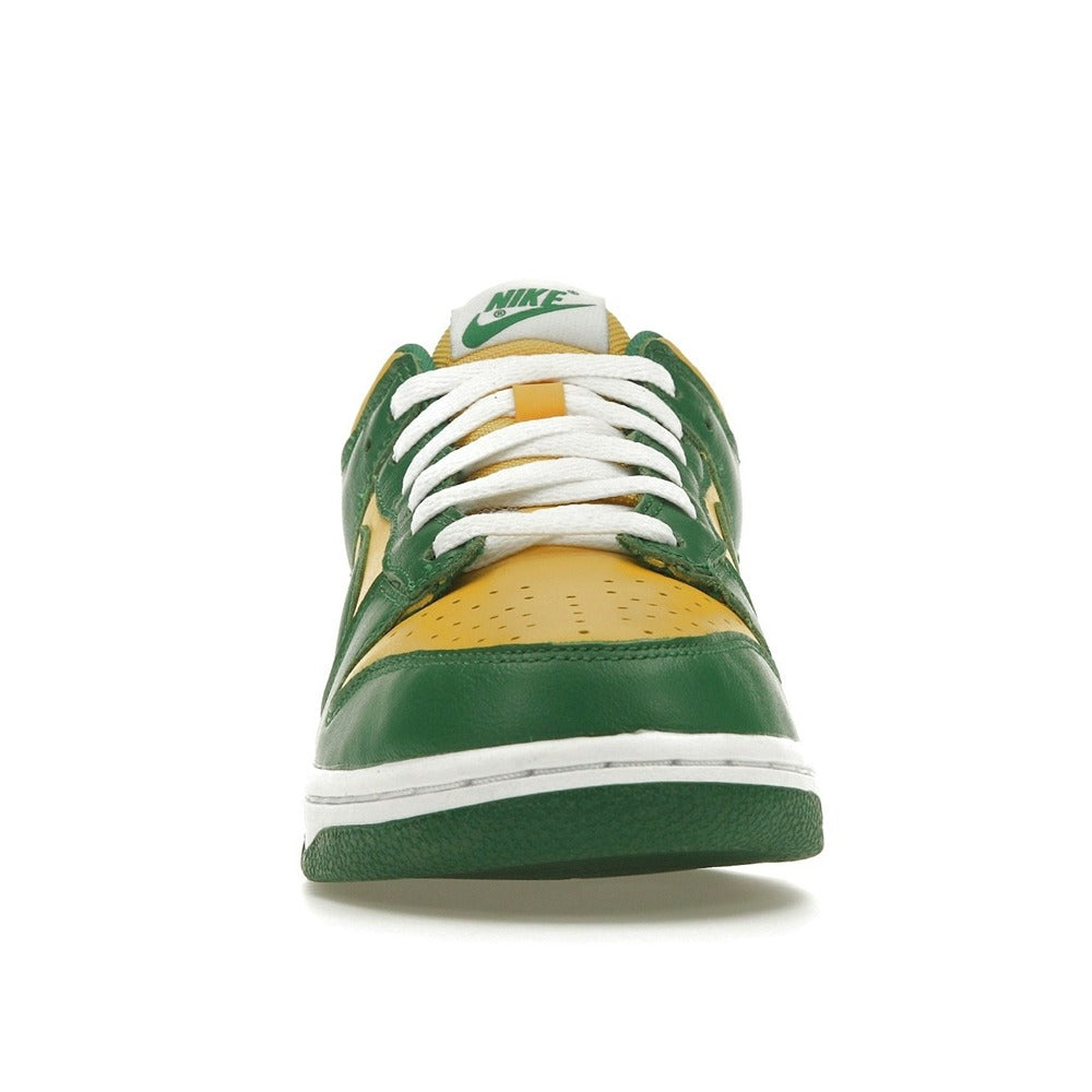 Nike Dunk Low SP Brazil (2020 edition) CU1727-700