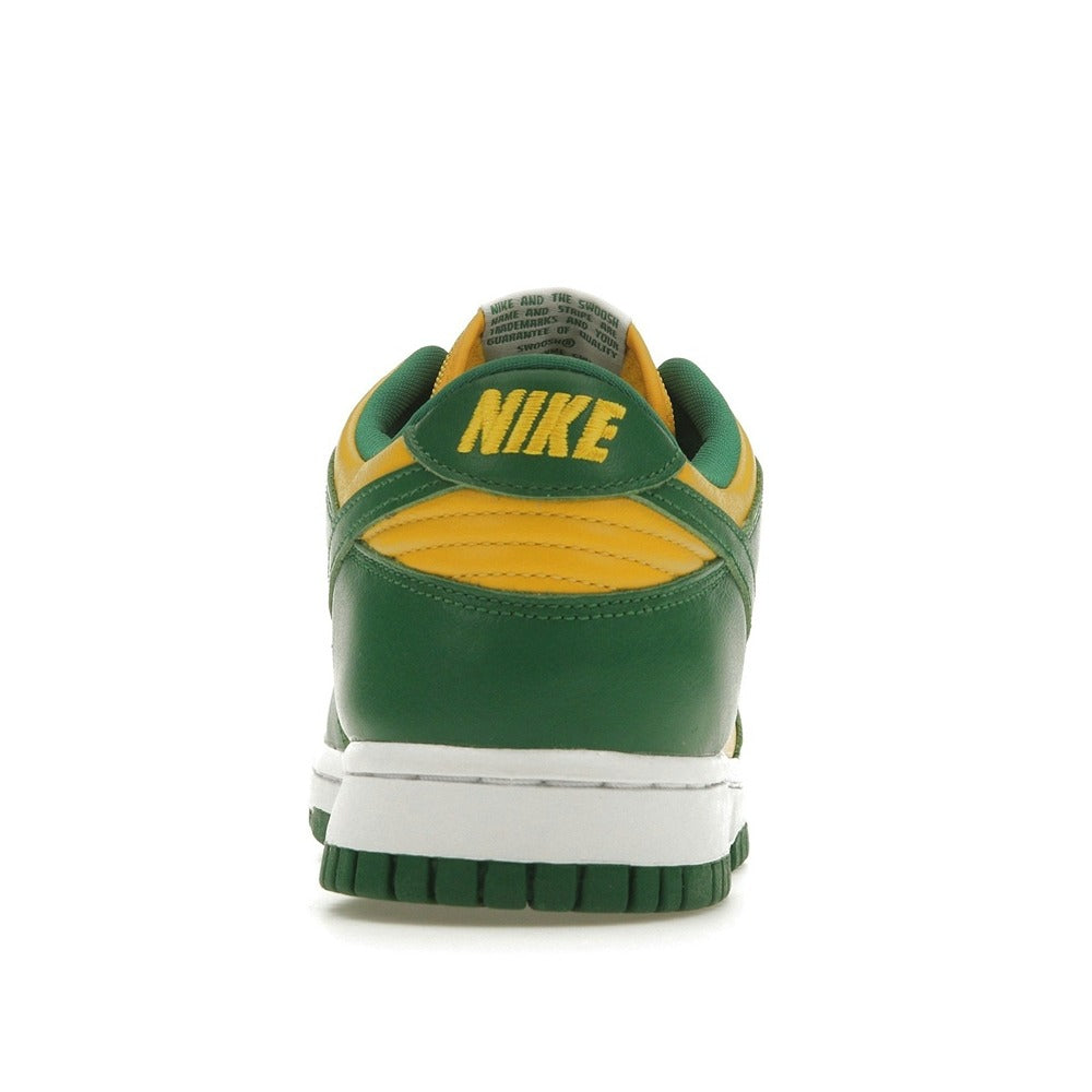 Nike Dunk Low SP Brazil (2020 edition) CU1727-700