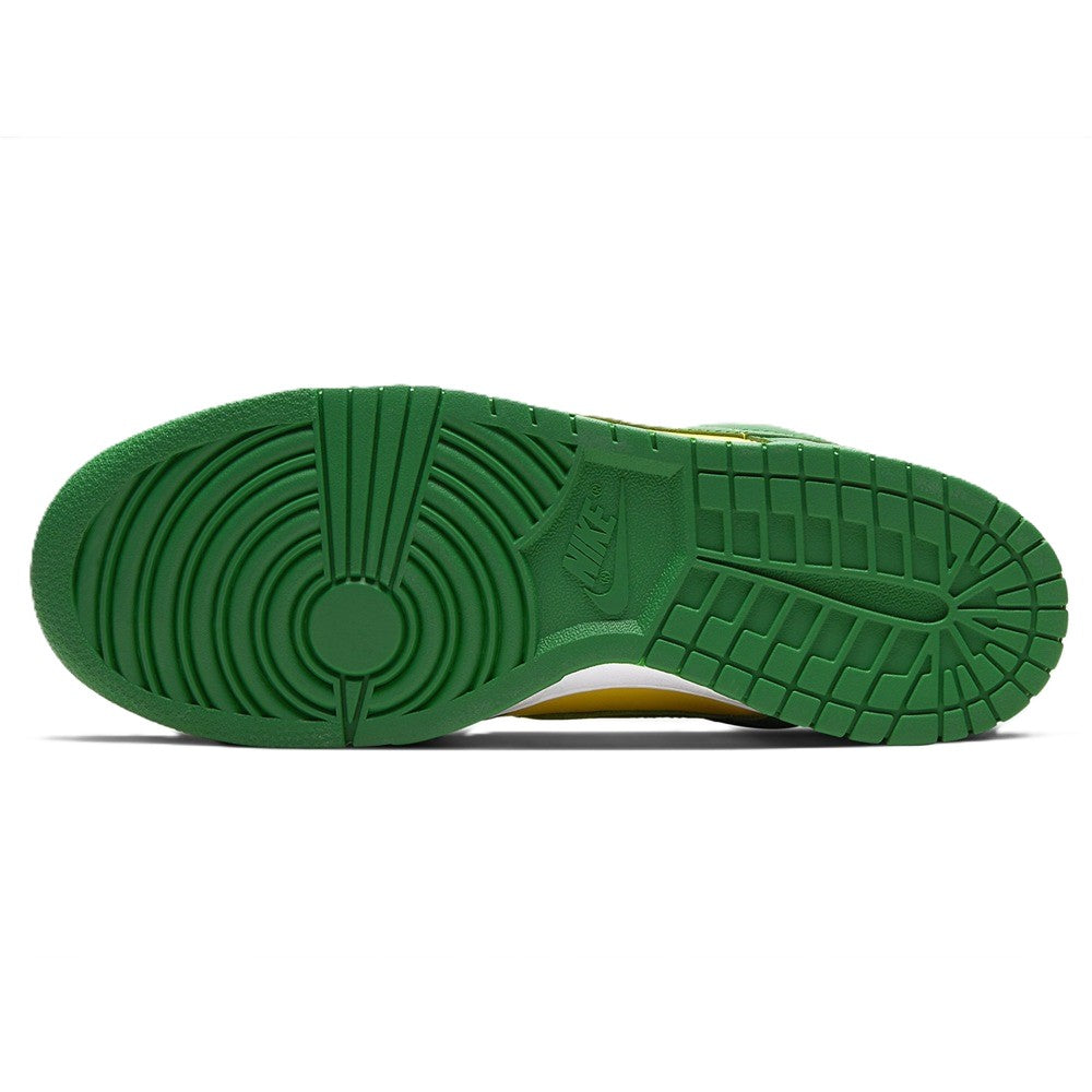 Nike Dunk Low SP Brazil (2020 edition) CU1727-700
