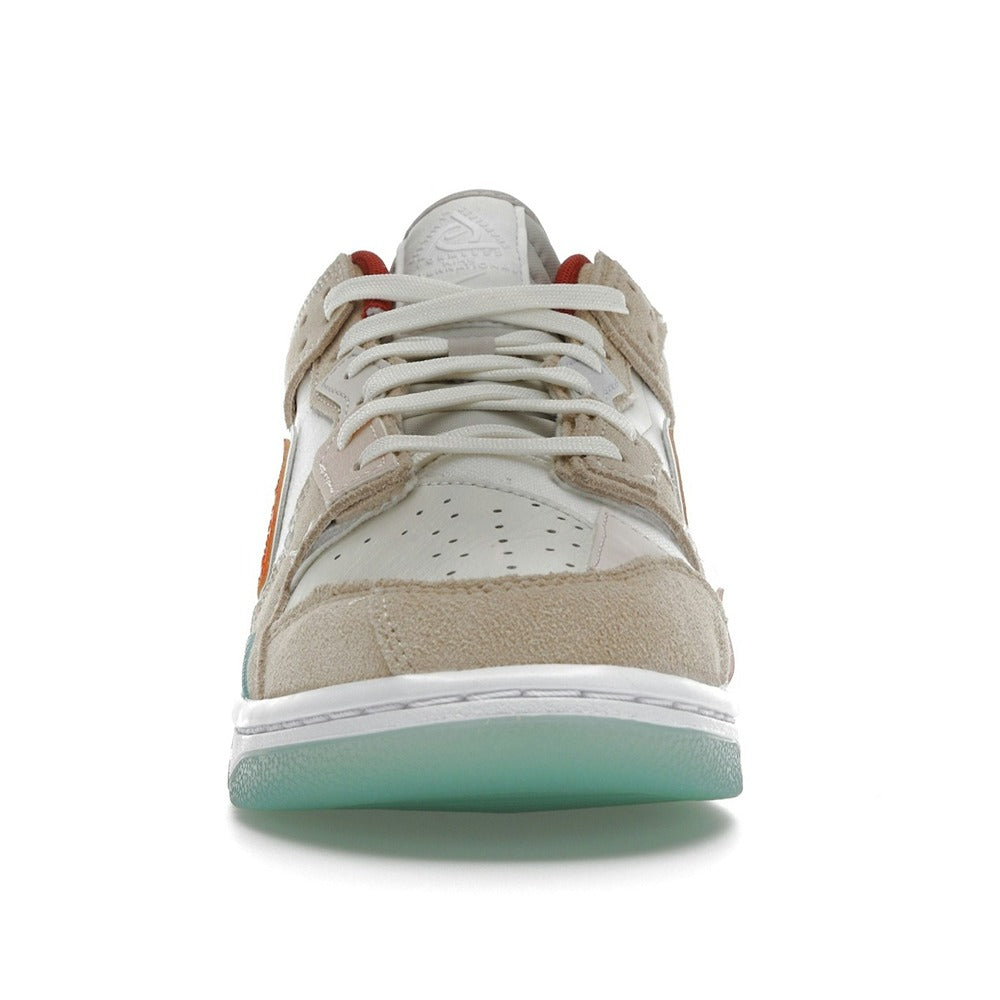 Nike Dunk Low Scrap Shapeless, Formless, Limitless DQ4975-181
